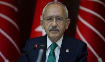 SON DAKİKA! Kılıçdaroğlu ifadeye çağrıldı: "Sırtımdan hançerlendim" demişti