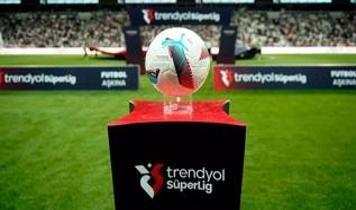 Süper Lig'in heyecanı yarın başlıyor: Başakşehir-Fenerbahçe ve Gaziantep FK-Alanyaspor maçları aynı anda!