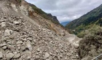 Taş ocağı faciasında feci ölüm: 3 işçi göçük altında kaldı