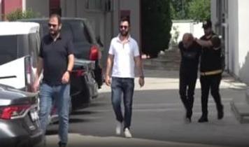 Adana'da boşandığı karısını vuran zanlı: "Amacım zarar vermek değildi"