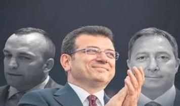 CHP'li İmamoğlu rüşvetinde hep aynı tarife! İskanı alır masaya koyarım ama bedeli var