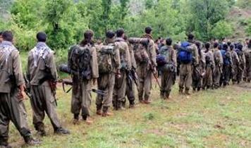 Terörsüz Türkiye hedefine yaklaşıldı...PKK kongresini topladığını duyurdu