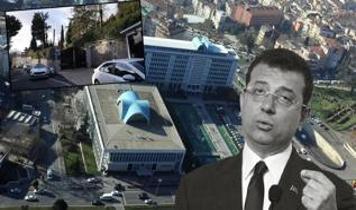 İBB soruşturmasında kamera itirafı tüm oyunu deşifre ETTİ: Denileni yaptım