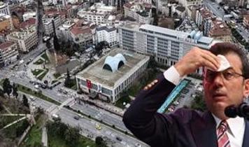 İBB'ye yönelik yürütülen yolsuzluk soruşturması kapsamında bir isim daha tutuklandı