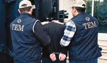 İstanbul'da huzur operasyonu: 982 kişi gözaltına alındı