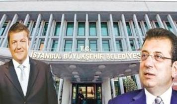 Mehmet İlhan Gülay: İmamoğlu'nun talimatıyla 10 milyon dolar değerinde taşınmazı bağışlamaya zorlandım