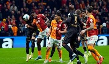 Trabzonspor ve Galatasaray 139. kez karşı karşıya!
