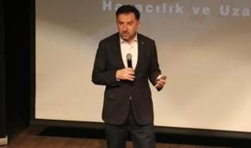 TUSAŞ Genel Müdürü Demiroğlu: Hazırlıklı olmazsak güçlü kalamayız
