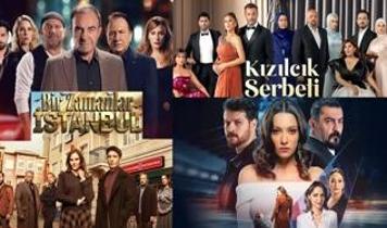 9 Mayıs 2025 reyting sonuçları | Arka Sokaklar, Kızılcık Şerbeti, Sustalı Ceylan reyting sıralaması