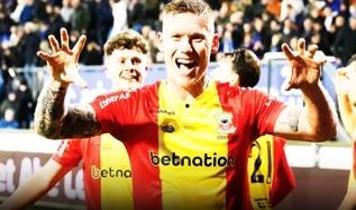 Beşiktaş Victor Edvardsen transferi yolunda