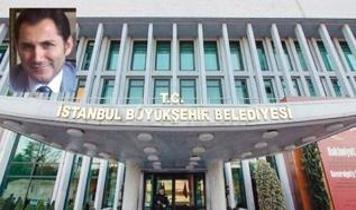 İBB yolsuzluk soruşturması: Firari iş insanı Gülibrahimoğlu hakkında yakalama kararı