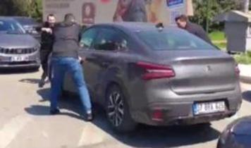 MİT affetmedi! 7 şüpheli suçüstü yakalandı