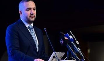 TCMB Başkanı Karahan: Sıkı para politikası duruşumuzu sürdüreceğiz