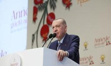 Terörsüz Türkiye mesajı! Cumhurbaşkanı Erdoğan: Her an müjdeleri alabiliriz