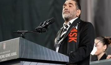 Beşiktaş Başkan Adayı Gürkan Aksoy kimdir? Kaç yaşında, listesinde kimler var?