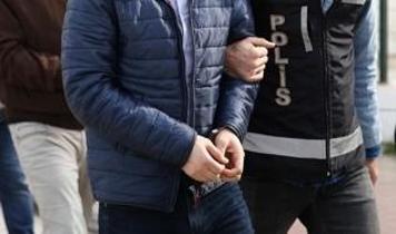 Gaziantep merkezli 47 ilde FETÖ operasyonu: 4 şüpheli daha gözaltına alındı