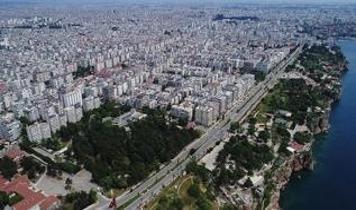 İstanbul'da ev fiyatları dünya başkentlerini solladı!