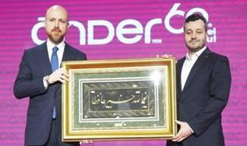 ÖNDER İmam Hatipliler Derneği'nde başkanlığa yeniden Abdullah Ceylan seçildi