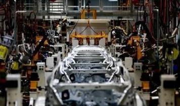 Otomotiv endüstrisi ihracatta rekor serisini sürdürdü
