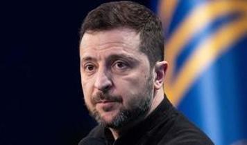 Rusya-Ukrayna savaşı son bulacak mı? Zelenskiy'den yeni açıklama