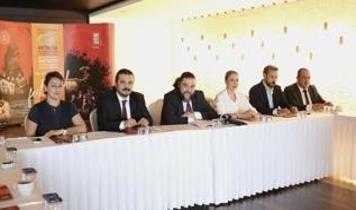 Antalya 15. Uluslararası Tiyatro Festivali başlıyor!