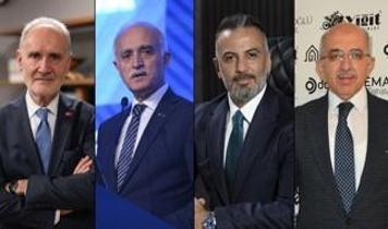 İş dünyası temsilcilerinden terör örgütü PKK'nın fesih ve silah bırakma kararına ilişkin açıklama