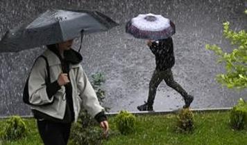 Meteorolojiden 10 il için kuvvetli sağanak uyarısı