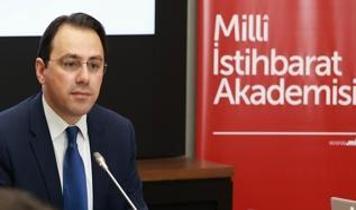 "Terör örgütünün kararı, Türkiye'nin terörle mücadele serüveninde en önemli dönüm noktasıdır"