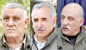 Terörsüz Türkiye yolunda... 3 baronun itirazı feshi geciktirdi