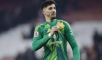 Altay Bayındırın tepkisi gündemde! West Ham United: 'Kaleci seviniyor mu?