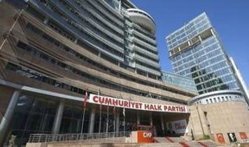CHP'de şaibeli kurultay soruşturmasında 123 şüpheli ifadesini verdi, iddianame hazırlanıyor