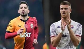Galatasaray, Fiorentina'nın Beltran'ını transfer etmeye hazırlanıyor