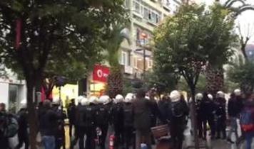 Kadıköy'de tutuklanan 3 şüpheliye Cumhurbaşkanına hakaretten hapis istemi