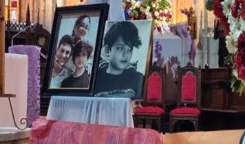 Mattia Ahmet Minguzzi'nin ailesini tehdit eden sanıklara istenen ceza belli oldu