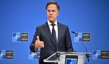 NATO Genel Sekreteri Rutte: Türkiye sağlam ve yetenekli bir müttefik