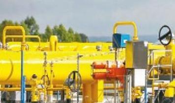 Suriye'ye Türkiye'den 3 ay sürecek doğal gaz sevkiyatı başlıyor