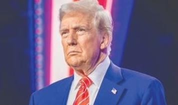 ABD Başkanı Trump: Cumhurbaşkanı Erdoğan'la görüştükten sonra bu karar aldım