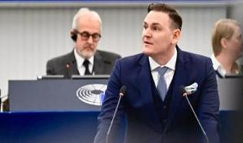 Alman AFD Milletvekili Froelich: Türkiye ile ilişkilerimizi güçlendirmeliyiz