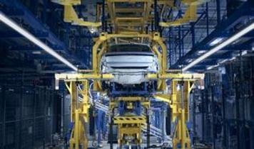 Almanya'daki Ford Köln fabrikasında işçiler grevde: Üretim durdu!