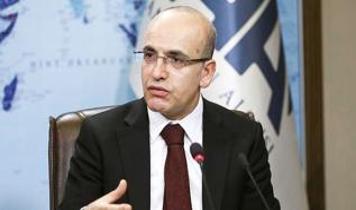 Bakan Şimşek: Barış ve istikrardan herkes faydalanacaktır, çünkü refaha giden tek yol budur