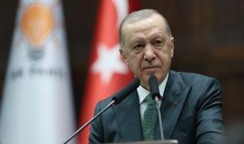 Cumhurbaşkanı Erdoğan'dan ''Terörsüz Türkiye'' mesajı: Terörün, silahın, şiddetin, illegalitenin devri artık kapanmıştır