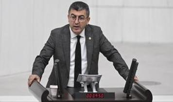 Konya Milletvekili Hasan Ekici, Gelecek Partisinden istifa etti! AK Parti'ye katılması bekleniyor
