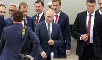 Putin'in İstanbul barış müzakereleri için hazır olduğu duyuruldu