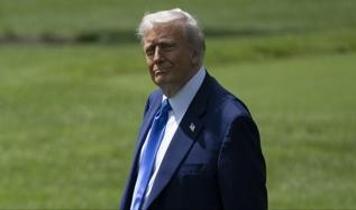 Trump'tan Rusya'ya gözdağı! Yaptırım tehdidinde bulundu