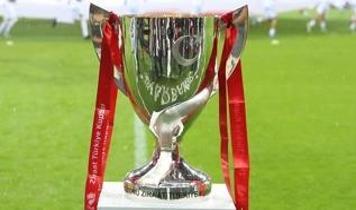 Ziraat Türkiye Kupası finali: Trabzonspor-Galatasaray maçı için her şey hazır!