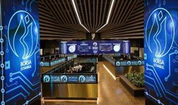 Borsa İstanbul'da BIST 100 endeksi güne yükselişle başladı