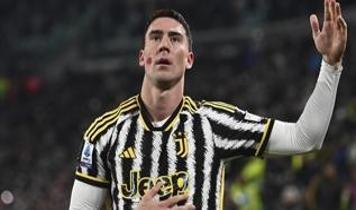 Fenerbahçe Mourinho'nun isteğiyle Vlahovic'i hedefliyor!