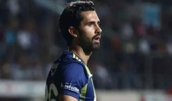 Gostivar'dan Alper Potuk açıklaması
