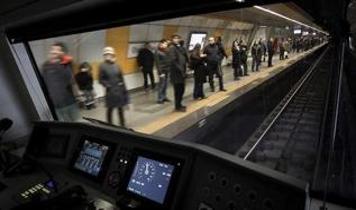 İBB iştirak şirketi Metro İstanbul işçileri grev kararı aldı