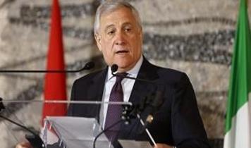 İtalya Başbakan Yardımcısı Tajani: Türkiye ile Ticaret ve ittifak ilişkilerimiz güçleniyor